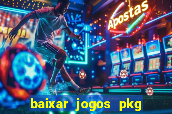 baixar jogos pkg ps3 desbloqueado